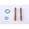 thumbnail image 4 of New AC Condenser Compatible With Toyota Corolla Xrs numbers 940299 88450-02261 8845012270 8845002260 88450-02240, 4 of 4