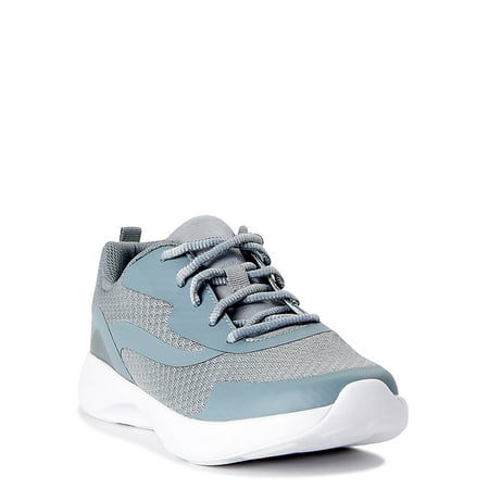 

Athletic Works Little & Big Boys Mesh Athletic Sneakers Sizes 13-6