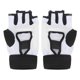 thumbnail image 1 of Guantes De Boxeo De Medio Dedo Guantes De Taekwondo Para Sparring 1 Par 180-185 Mm Medio Dedo Saco De Boxeo Guantes De Entrenamiento Boxeo Taekwondo Guantes Sin Dedos ANGGREK Otros, 1 of 8