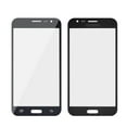 thumbnail image 2 of For Samsung Galaxy J3 SM-J320FN Replacement Front Outer Glass Lens Screen Tool Black, 2 of 5