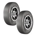 thumbnail image 1 of Paquete de 2 llantas 195/75R16, 1 of 2
