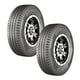 thumbnail image 1 of Paquete de 2 llantas 195/75R16, 1 of 2