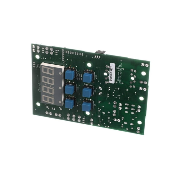 ACCUTEMP CONTROLLER AT0E-6695-1-R01 - Genuine OEM Replacement Part