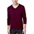 thumbnail image 3 of Alfani Chandail en Tricot pour Hommes, Rouge, TTG, 3 of 3