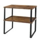 thumbnail image 2 of Organizador de estantes de cocina BLESIY 30 cm x 19,6 cm x 29,6 cm, 2 of 8