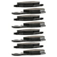thumbnail image 5 of Niche Rear Brake Pad Set for Suzuki RM85 Semi-Metallic Motorcycle 4 Pack 519-KPA2443D, 5 of 5