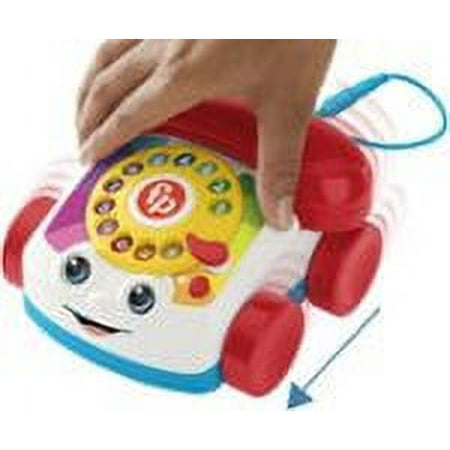 Fisher-Price Chatter Telephone with Bluetooth