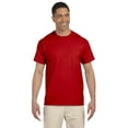 thumbnail image 1 of Gildan T-Shirt Adulte Ultra Coton 6 oz avec Poche - Rouge - S, 1 of 1