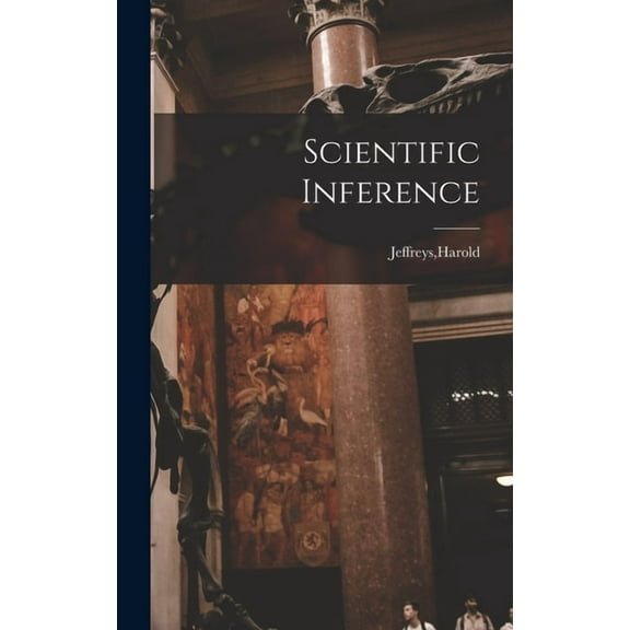 Scientific Inference, (Hardcover)