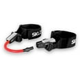 thumbnail image 7 of SKLZ Chrome Lateral Resistor Pro Adjustable Lateral Strength and Position Trainer, 7 of 7