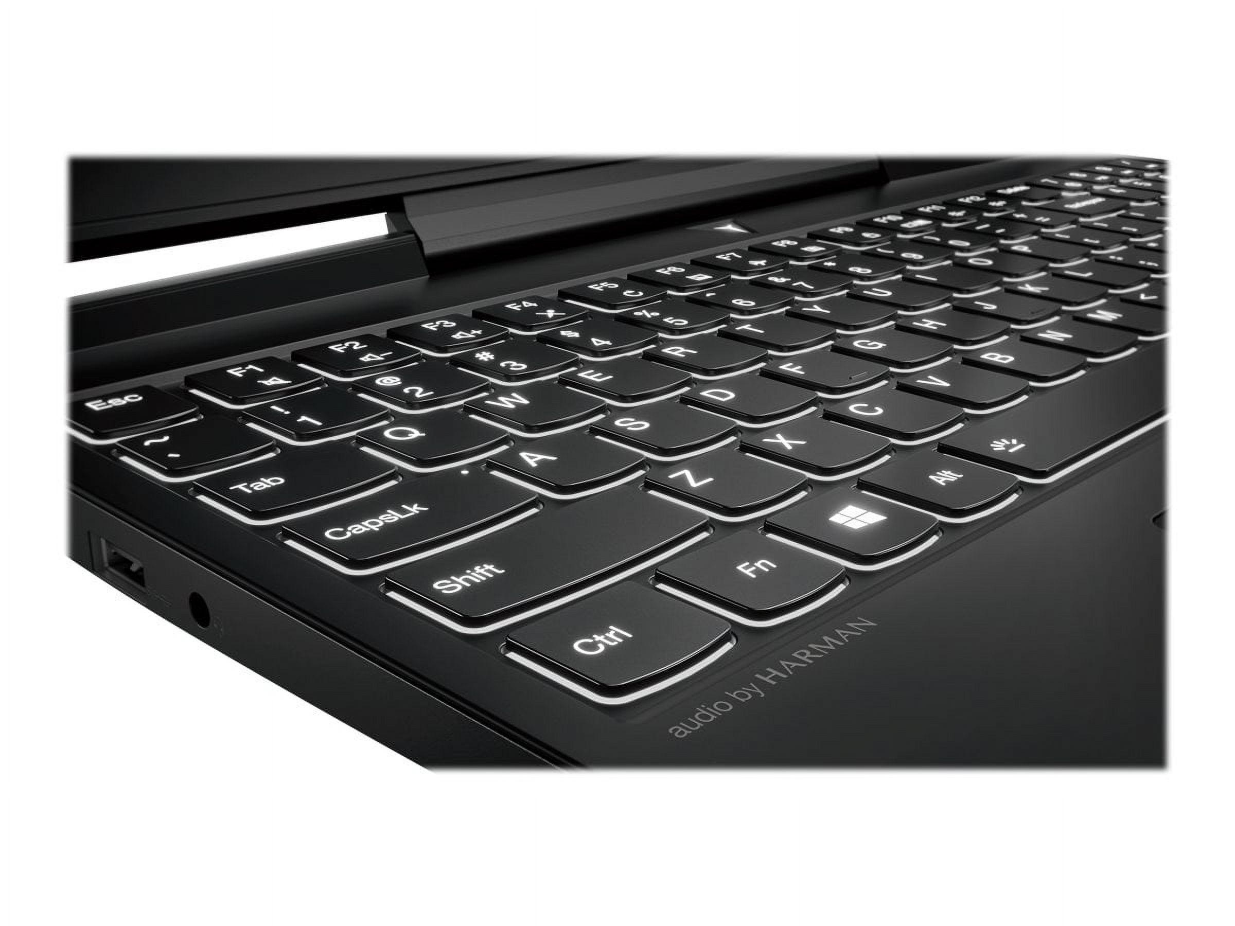 Lenovo Legion Y7000P-1060 81LF - Intel Core i7 - 8750H / up to 4.1