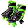thumbnail image 4 of Patines Ajustables De 4 Ruedas Kit Casco Y Rodilleras Iciqlo, 4 of 4