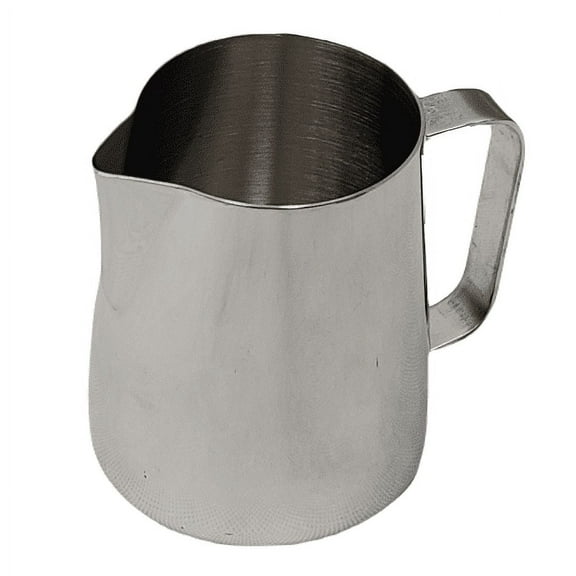 rattleware 32 oz Pitcher, NSF Style, Stainless Steel