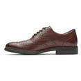 thumbnail image 3 of Rockport  Men's Total Motion Dressport Wingtip Burgundy , 13 M US, 3 of 4