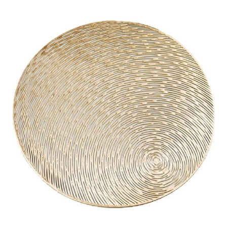 

PVC Hollow Table Mats Insulation Pads Hotel Restaurant Non-slip Coffee Cup Mat A