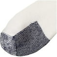 thumbnail image 3 of Thorlos Calcetines tobilleros unisex para adultos Jmx con amortiguación máxima, 3 of 5