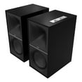 thumbnail image 4 of Klipsch The Nines Heritage Series Wireless Powered Monitors with 8" Woofer - Pair (Ebony), 4 of 9