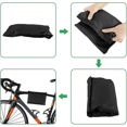 thumbnail image 5 of Waterproof Bicycle Cover For Rain, Snow, All-weather Protection, 5 of 5