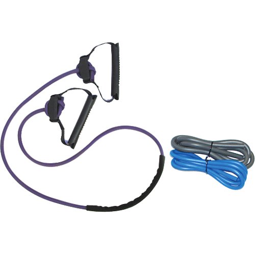 Resistance Cords Kit