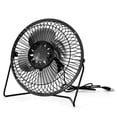 thumbnail image 3 of Ventilador solar ANGGREK para exteriores con Carga USB 4.5W 6V, 3 of 7