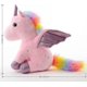 thumbnail image 2 of Sew Butiful 8 inch Unicorn Stuffed Animals, Cute Unicorn Gift Toys for Girls, Unicorns Birthday Gifts Soft Plush Toys Set (Pink), 2 of 4