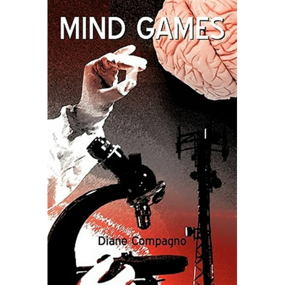 Mind Games (Paperback)