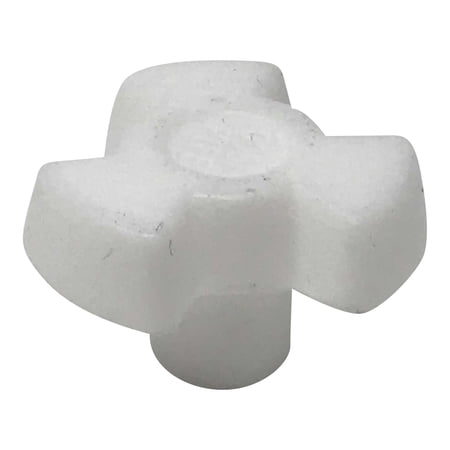 ForeverPRO WB06X10873 Shaftturntable for GE Appliance
