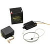 Activator IV Digital 2-8 Brake Control(Must Sell Adapter For 13-C Ram) Replacement Auto Part, Easy to Install