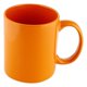 thumbnail image 4 of Paquete con 36 piezas de Taza de cerámica clásica acabado brillante naranja 8 x 9.5, 4 of 4