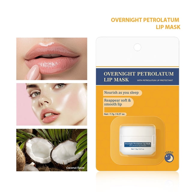 Lápiz labial hidratante con infusión de colágeno para la reducción de la línea de los labios, anti-sequedad y efecto voluminizador - Hidratación duradera con ingredientes naturales - Suave para todo