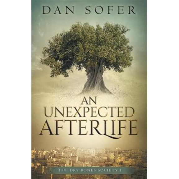 Pre-Owned An Unexpected Afterlife (Paperback) 0986393231 9780986393235