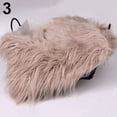 thumbnail image 2 of Faux Fur Photography Photo Prop Baby Newborn Blanket Background Backdrop Rug, 2 of 8