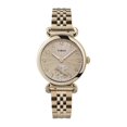 thumbnail image 2 of Timex TW2T88600 32 mm Model 23 Stainless Strap Womens Watch, Gold, 2 of 2