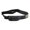 B, variant on FLOTT Rechargeable Headlamp for Men Women 230° Wide Beam Motion Sensor Waterproof Camping Hiking Running Light with Type-C Fast Charging Black