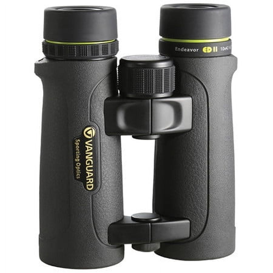 Vanguard Endeavor ED II 10x42mm Binoculars
