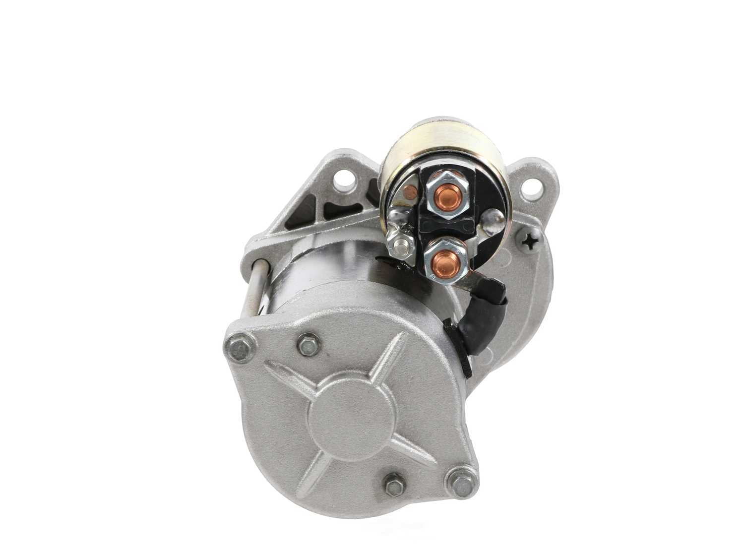 Bosch SR7613X Premium Starter