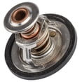 thumbnail image 2 of JEGS High-Flow 180 degree Thermostat for 1996-2009 GM LS-Based Engines, 2 of 4