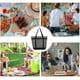 thumbnail image 5 of Aparatos de cocina, Accesorios de cocina, Utensilios de cocina, Bolsa de picnic para herramientas de cocina Bolsa de picnic con aislamiento Bolsa térmica para picnic Bolsa térmica para picnic Bolsa de, 5 of 6