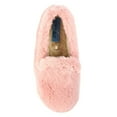 thumbnail image 5 of Lunar Womens Bella Slippers, 5 of 5