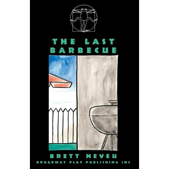 The Last Barbecue (Paperback)