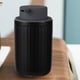 thumbnail image 5 of Dispensador de jabón de manos espumoso de cerámica, dispensador de jabón para baño, dispensador de loción para cocina, dispensador de jabón con vetas mate rellenable, 5 of 5