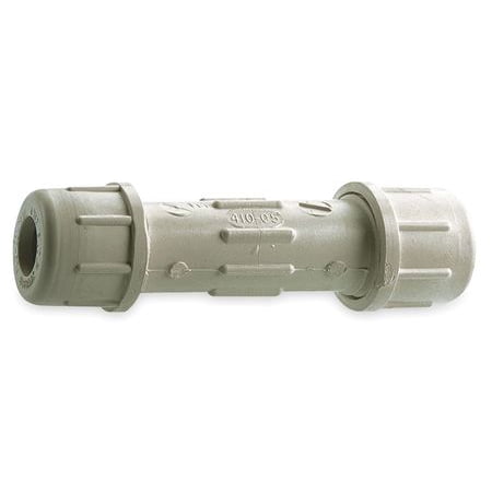 UPC 032888602038 product image for Mueller Industries 160-203HC 1/2-in CPVC Compression Couplings | upcitemdb.com