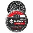 thumbnail image 4 of Hawki Airgun Pellets for Air Rifles Slug Light .25 cal / 6.35mm Caliber (34.88 gr/2.26 g) 150 ct Hi8014EX-L | Designed for Hunting, 4 of 5