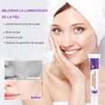 thumbnail image 3 of 3PCS Crema Ácido Azelaico, Suero Ácido Azelaico, Suero Facial Ácido Azelaico 12%, Suero Facial Ácido Azelaico Ácido Hialurónico, 20g*3, 3 of 4