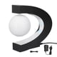 thumbnail image 2 of Floating Moon Light Concealed Sensors Levitating Moon Lamp Multifunctional ABS For Office ANGGREK Otros, 2 of 8
