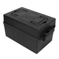 thumbnail image 2 of Electric Scooter Battery Case, Electric Motorcycle Battery Holder Safe Storage Handheld High Strength Waterproof  for Electric Motorcycle, 2 of 7