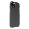 thumbnail image 4 of Blu Element Gel Skin Case Clear for iPhone 16e/15/14/13, 4 of 6