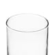 thumbnail image 3 of Vaso Cristal Fondo Grueso Pedrada 495ml - 12 piezas - Crisa Crisa 6779, 3 of 5
