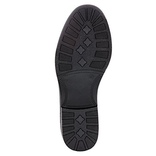Propet Men s Troy Chelsea Boot Walmart