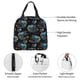 thumbnail image 4 of Disketp Cool Off-Road Vehicle for Insulated Lunch Bag for Women and Men, Perfect for Work, Hiking, Picnic, 4 of 8